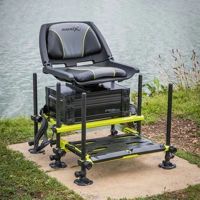Matrix Swivel Seat